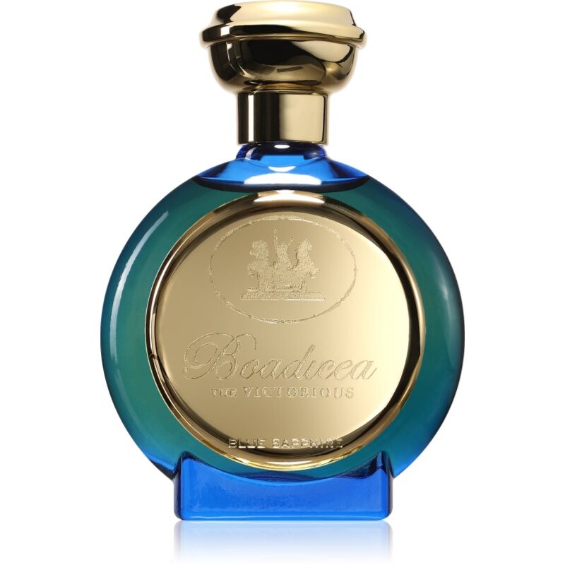 Boadicea the Victorious Blue Sapphire parfumovaná voda unisex 100 ml