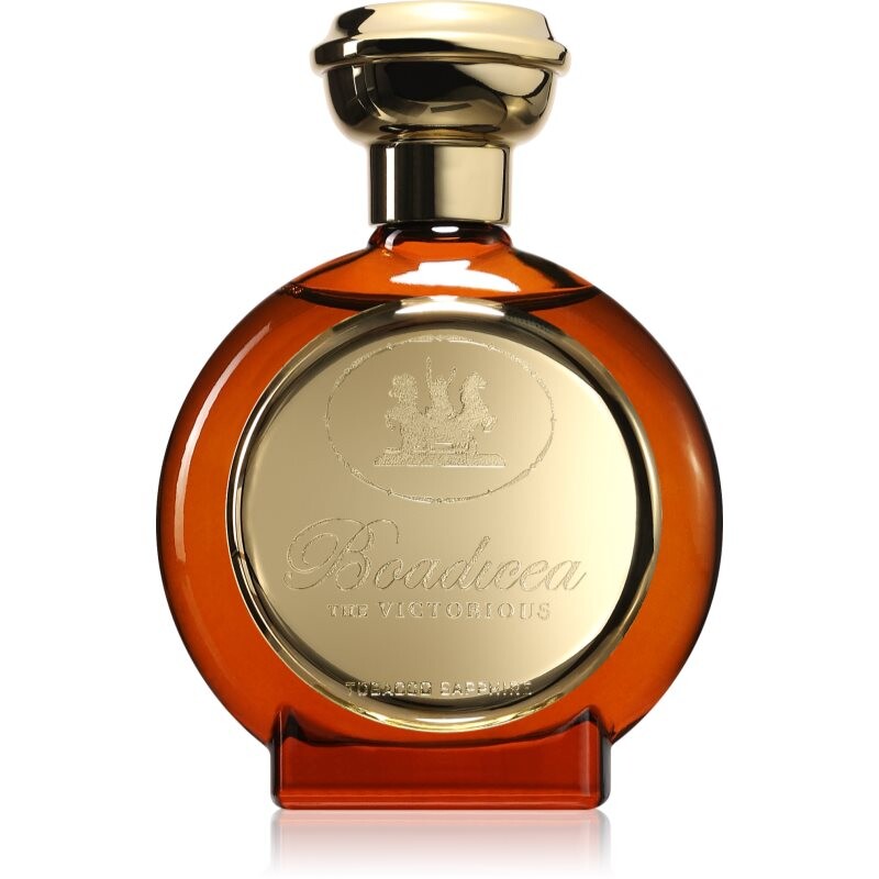 Boadicea the Victorious Tobacco Sapphire parfumovaná voda unisex 100 ml