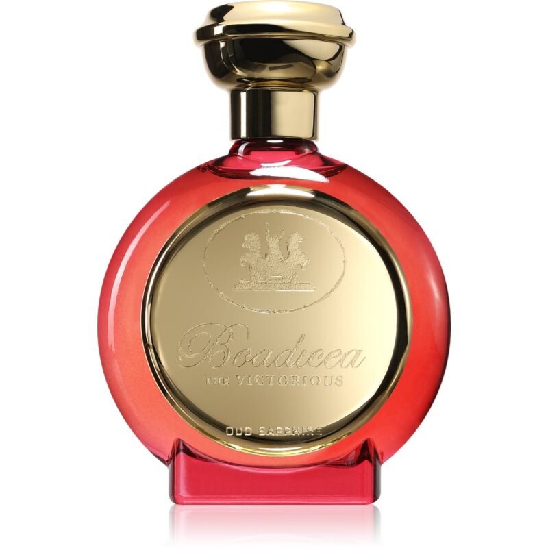 Boadicea the Victorious Oud Sapphire parfumovaná voda unisex 100 ml