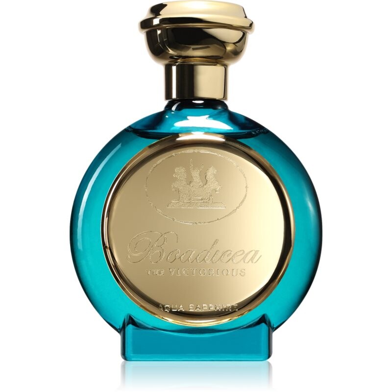 Boadicea the Victorious Aqua Sapphire parfumovaná voda unisex 100 ml