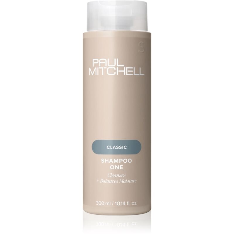 Paul Mitchell Classic Shampoo One šampón na každodenné použitie 300 ml