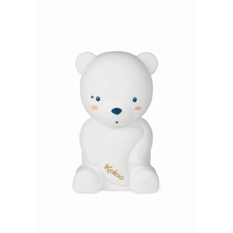 Kaloo Home Bear nočné svetlo 1 ks