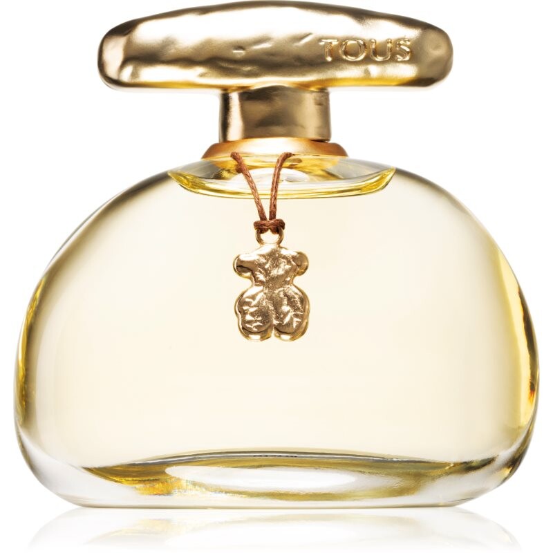 Tous Touch toaletná voda pre ženy 100 ml