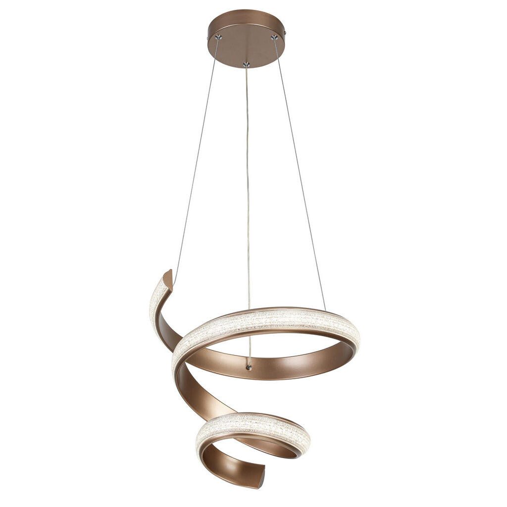 Novel ZÁVESNÉ LED SVIETIDLO, 37/150 cm