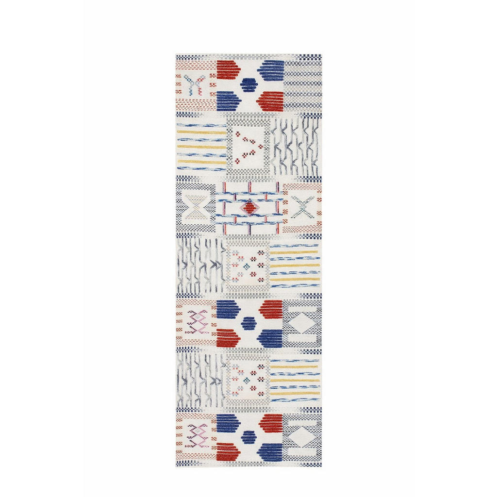 Kayoom BEHÚŇ, 80/150 cm viacfarebná, šampanská