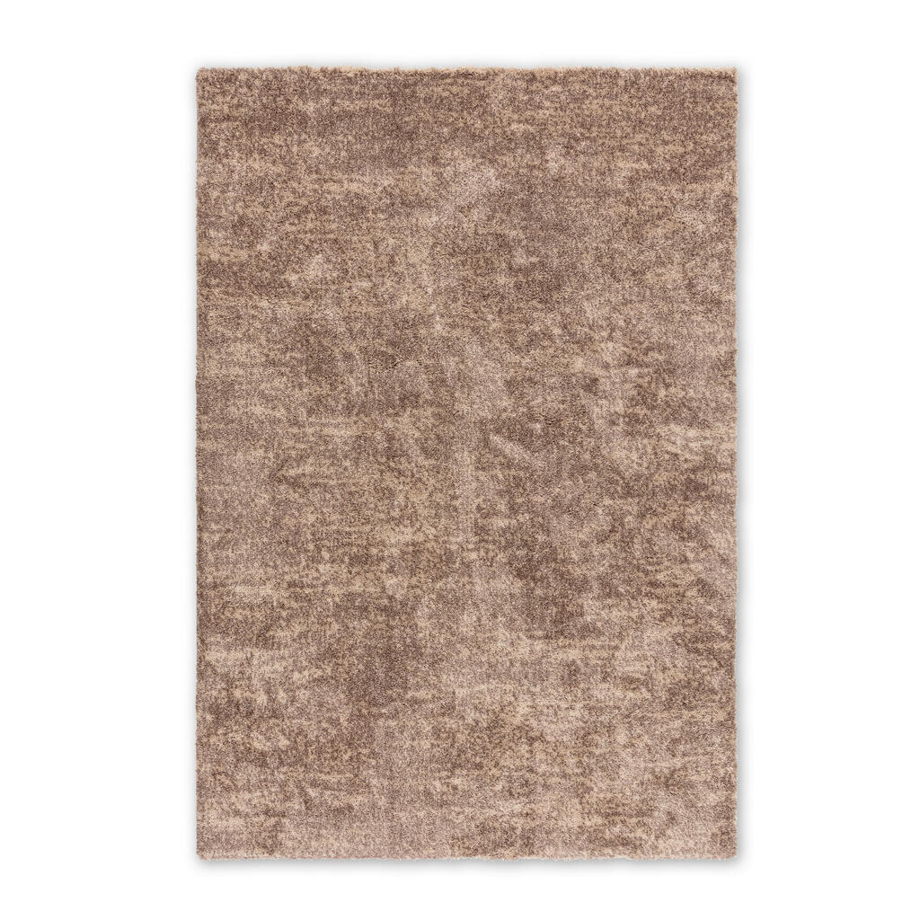 Astra KOBEREC S VYSOKÝM VLASOM, 200/290 cm, taupe
