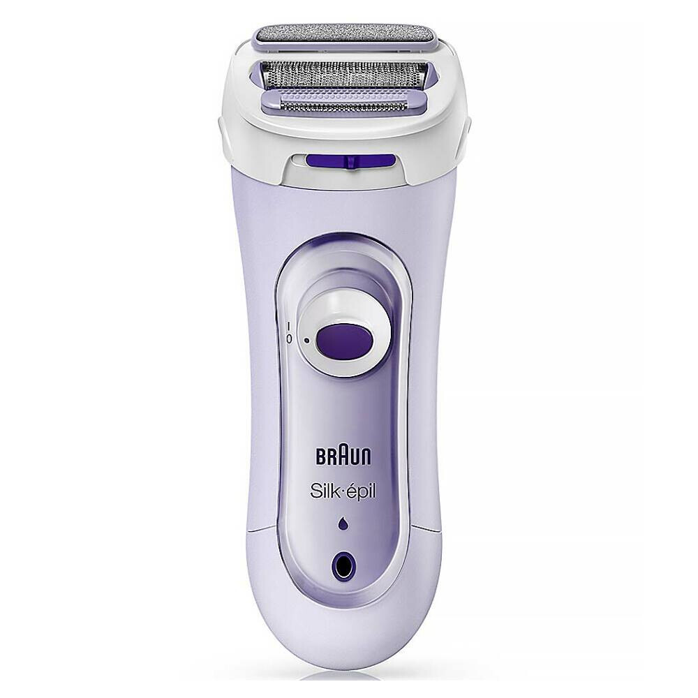 BRAUN Silk-épil 5560 dámsky holiaci strojček