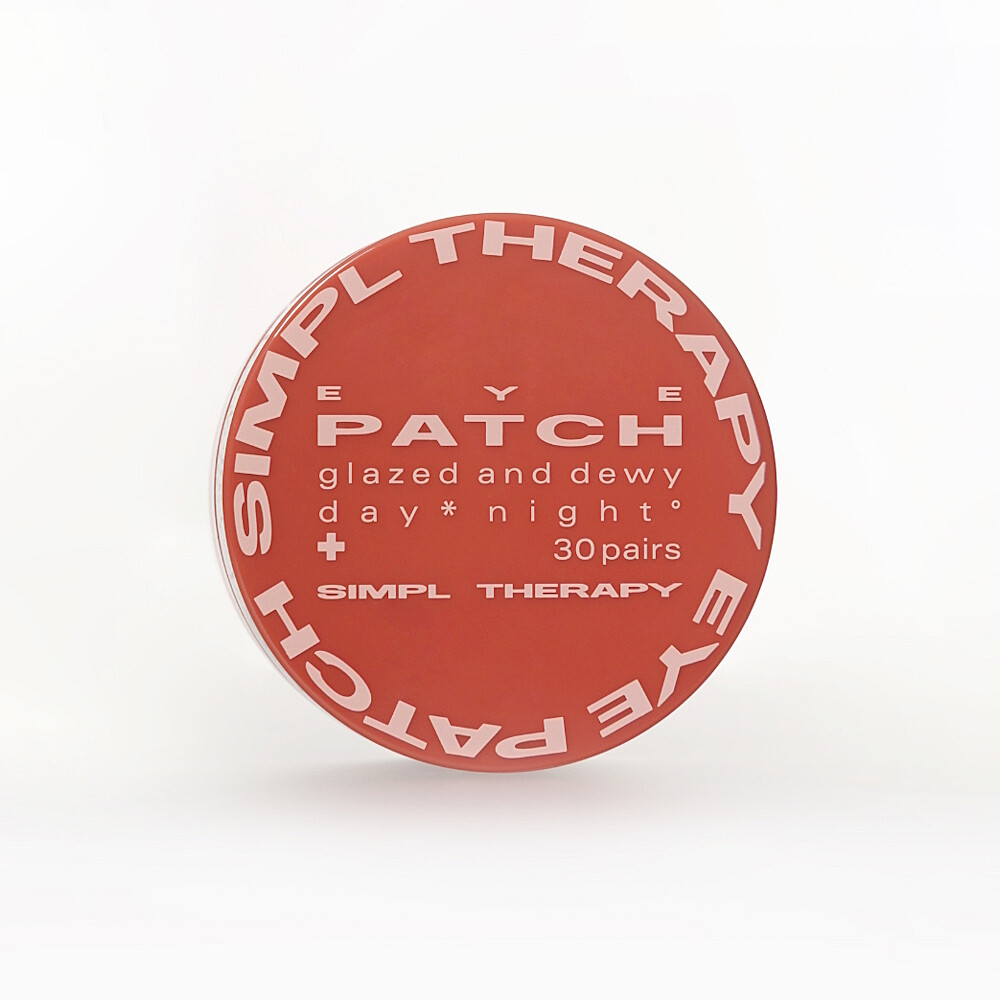 SIMPL THERAPY Eye Patch 30 párov