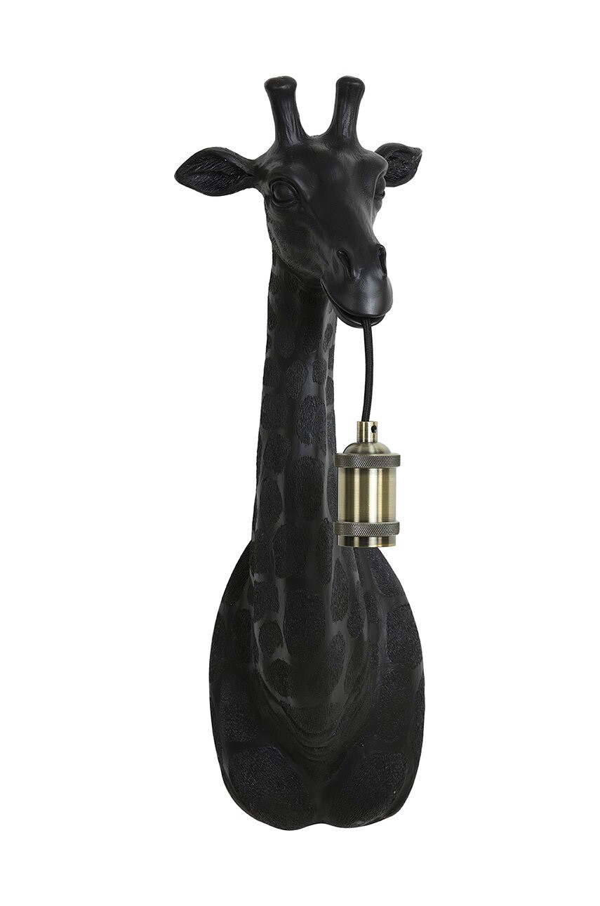 Light & Living Nástenná lampa Light & Living
