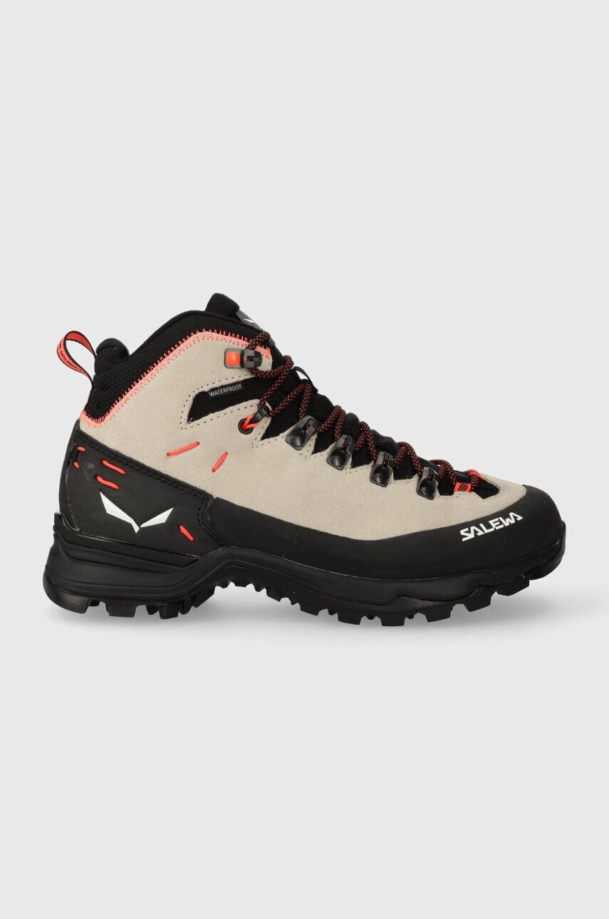 Salewa Topánky Salewa Alp Mate Winter Mid PTX