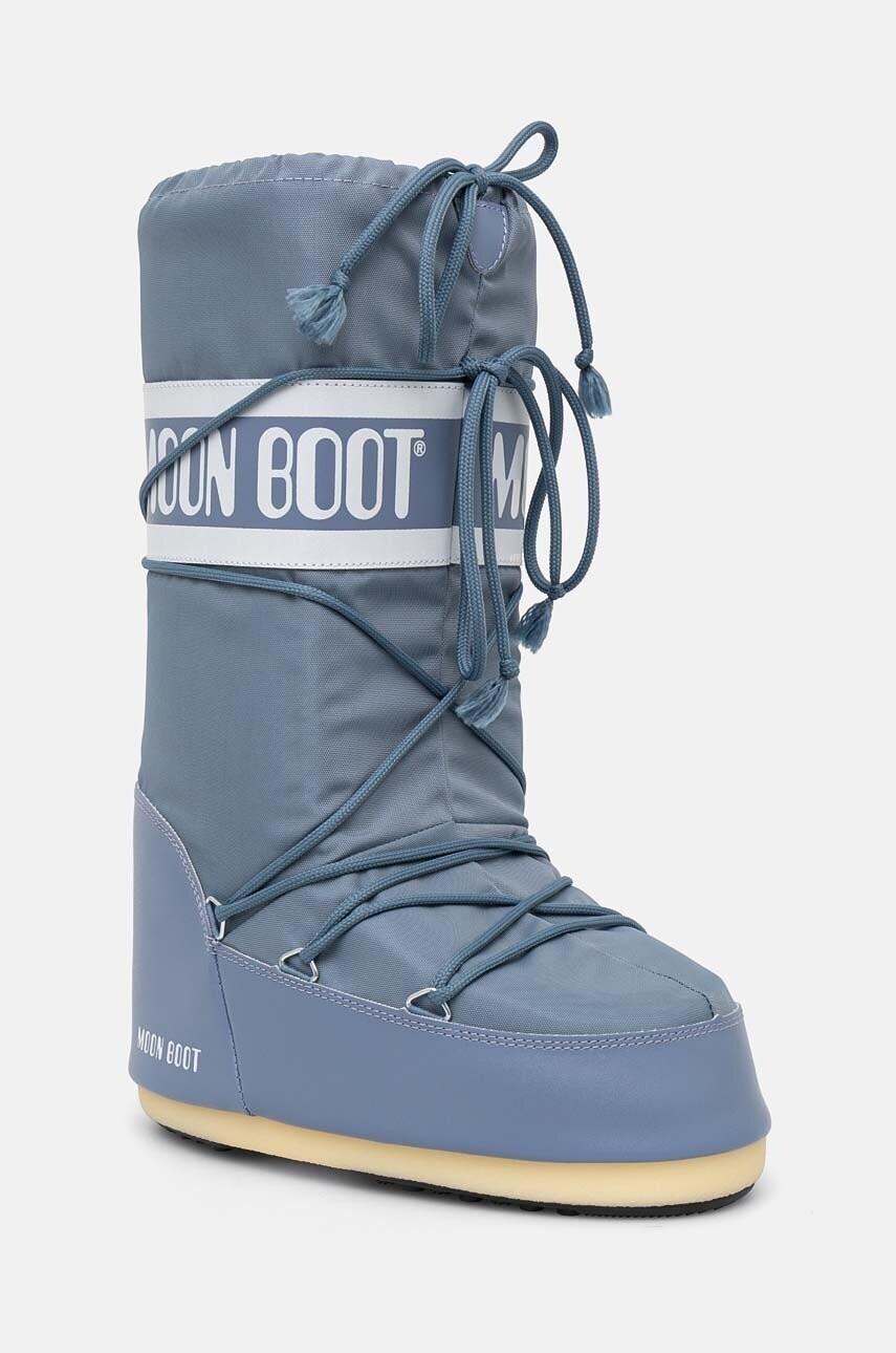 Moon Boot Snehule Moon Boot MB ICON NYLON