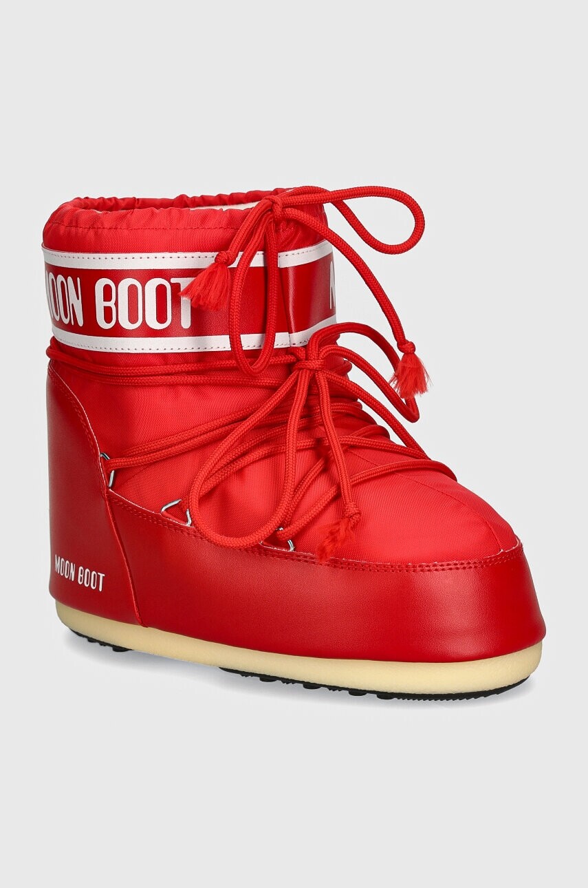 Moon Boot Snehule Moon Boot MB ICON LOW NYLON