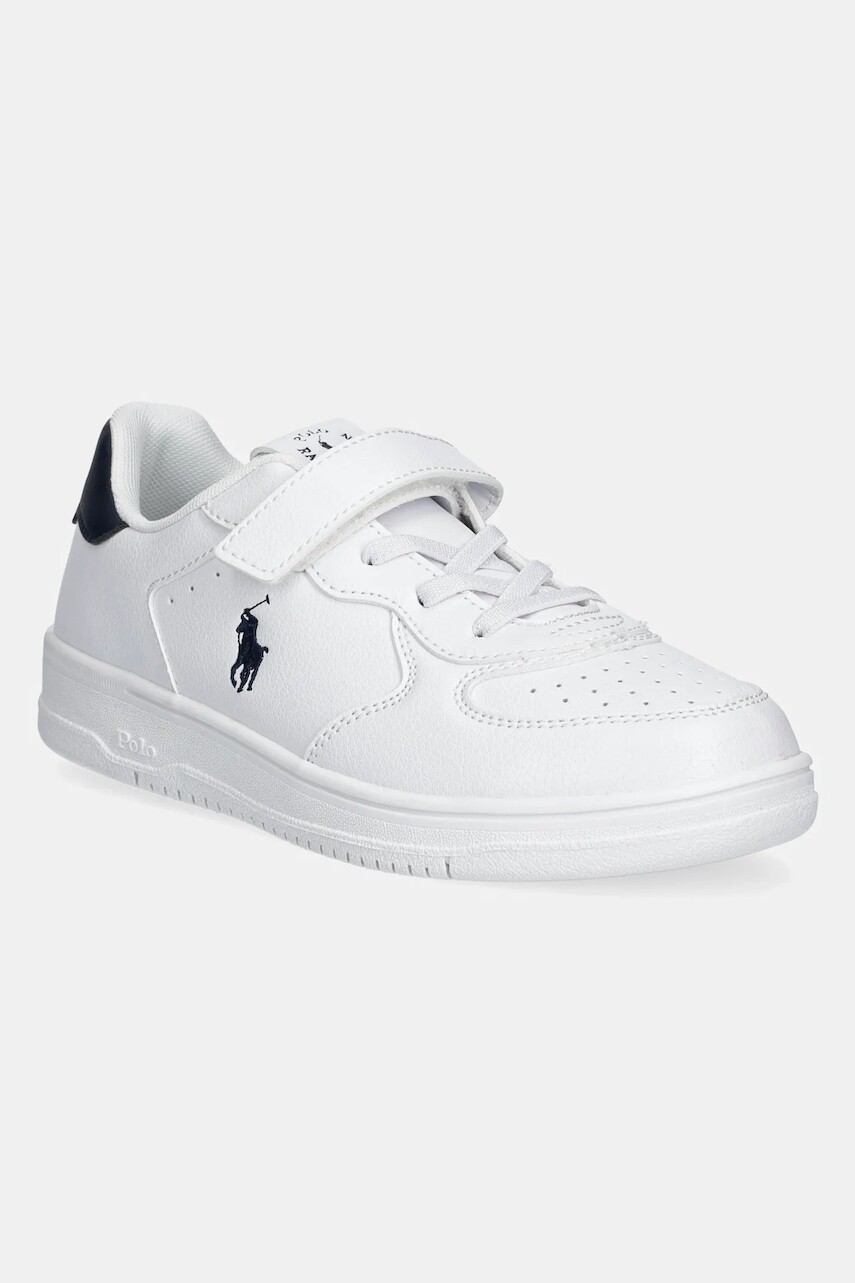 Polo Ralph Lauren Tenisky Polo Ralph Lauren MASTERS COURT PS