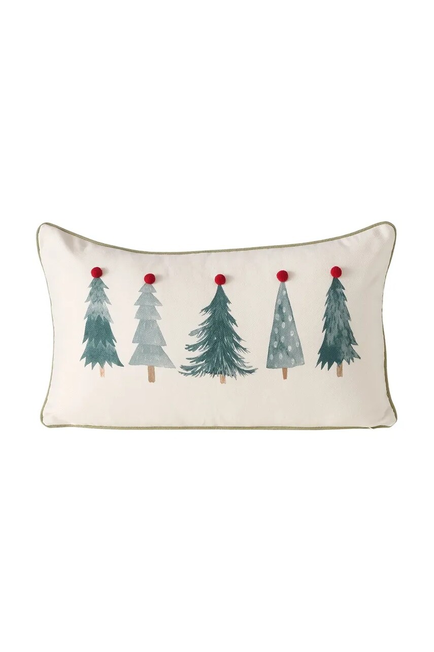 Boltze Dekoračný vankúš Boltze Carol 30 x 50 cm