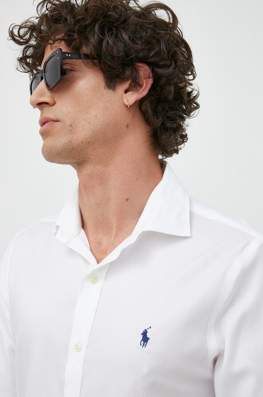 Polo Ralph Lauren Bavlnená košeľa Polo Ralph Lauren