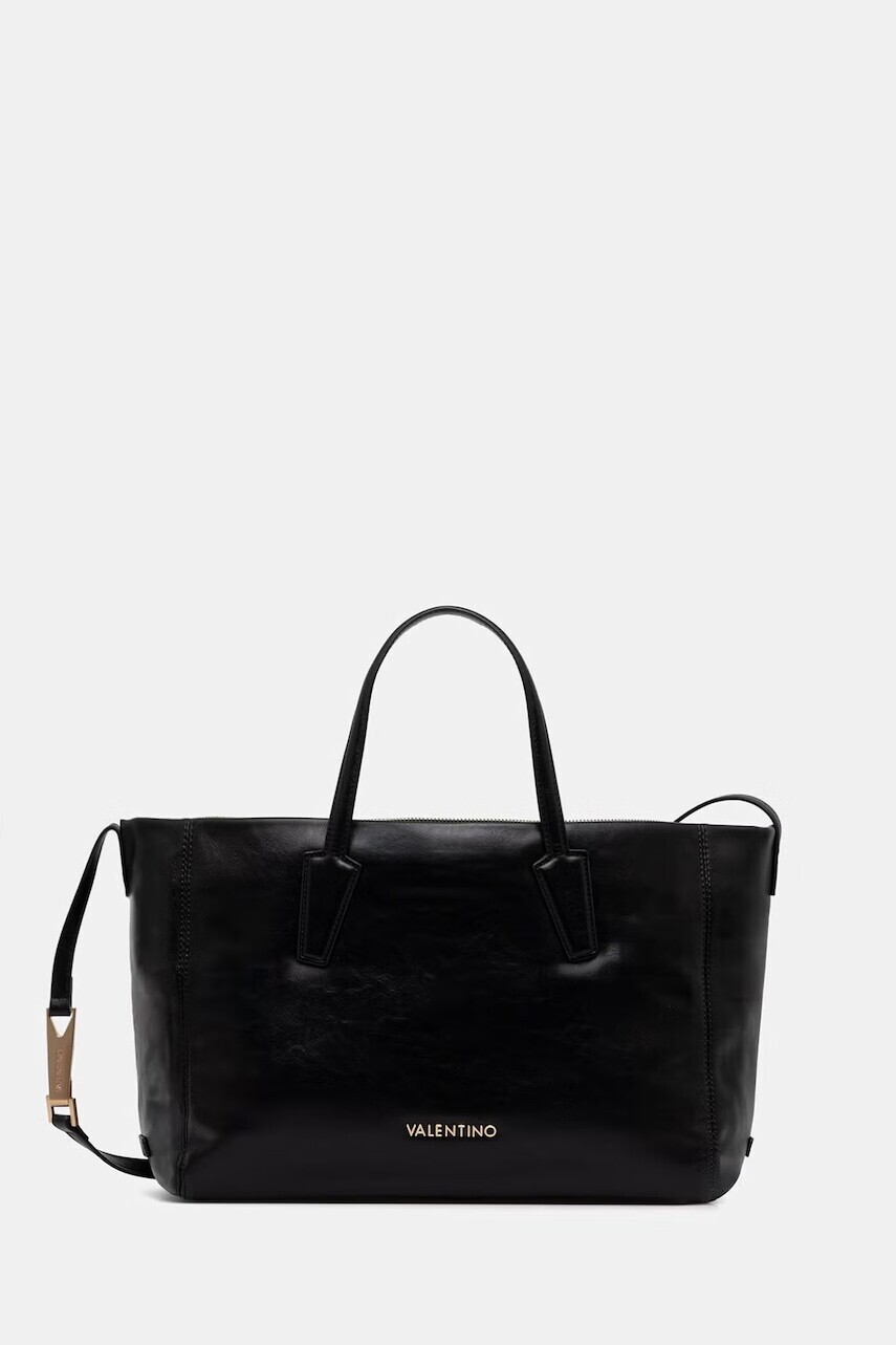 Valentino Bags kabelka typu shopper dámska z imitácie kože ALURA RE