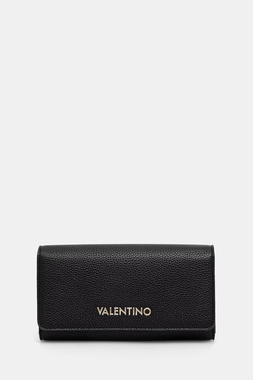 Valentino Bags peňaženka dámska z imitácie kože BRIXTON
