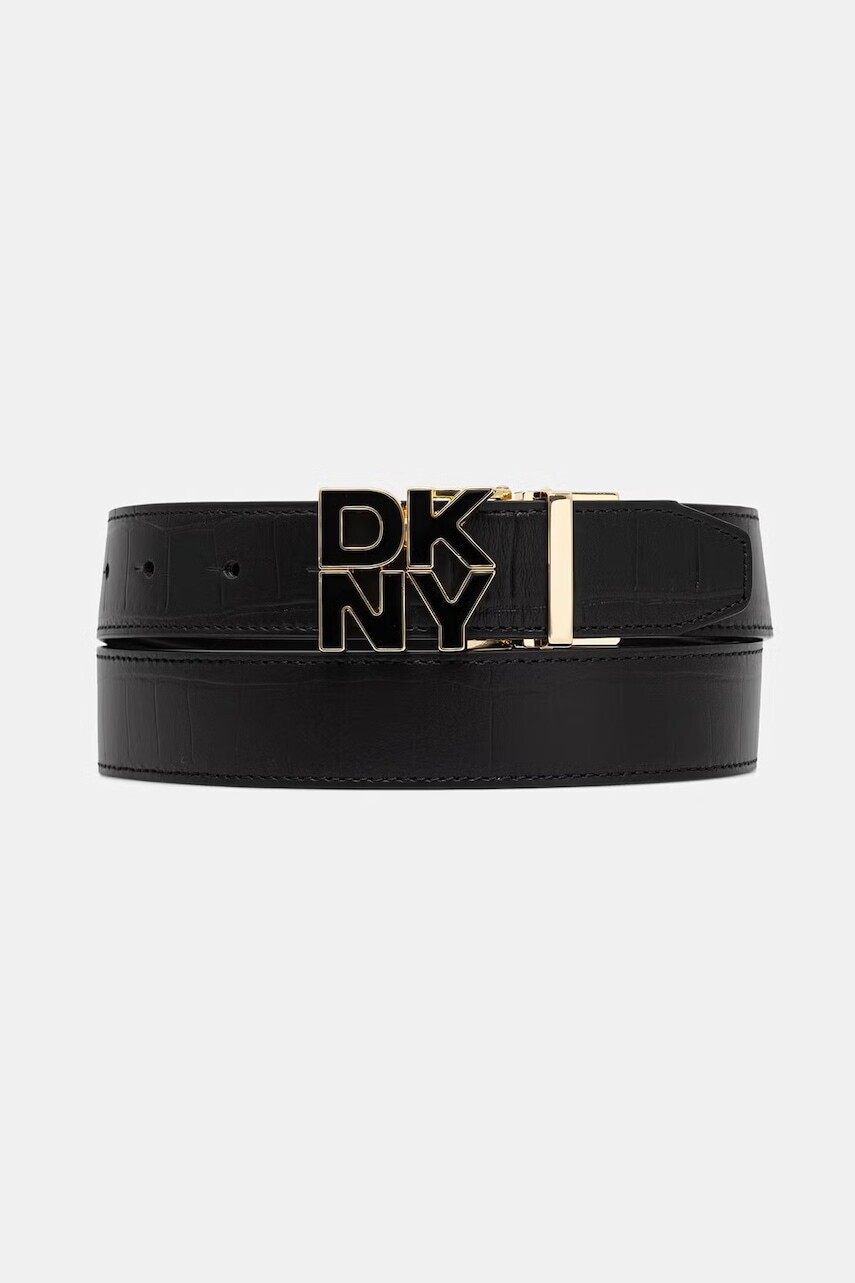 DKNY obojstranný opasok dámsky