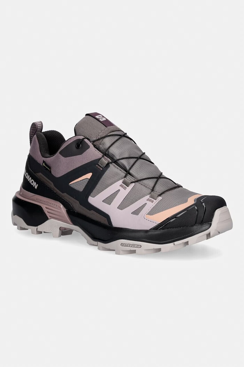 Salomon topánky trekingové dámske X ULTRA 360 GTX