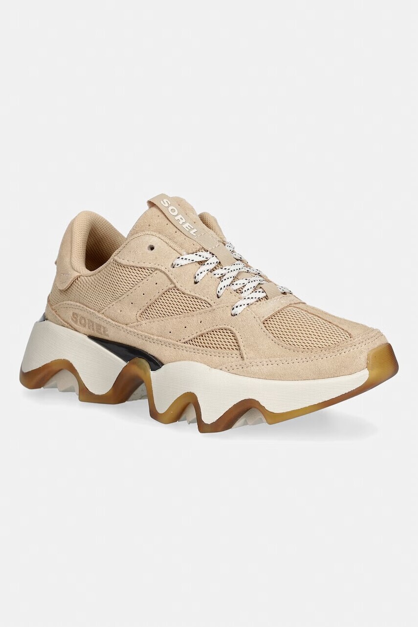 Sorel KINETIC ARRAY sneakers dámske
