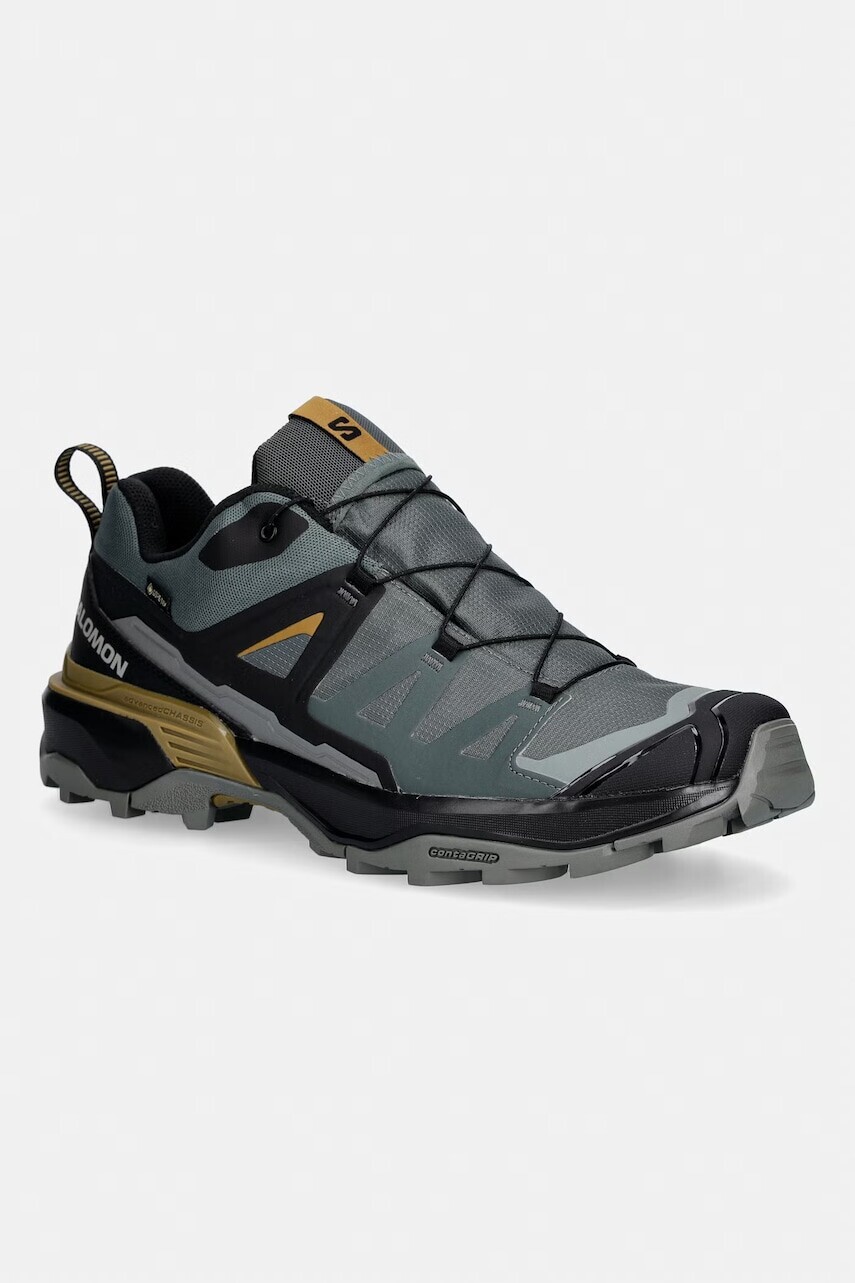 Salomon topánky trekingové pánske X ULTRA 360 GTX