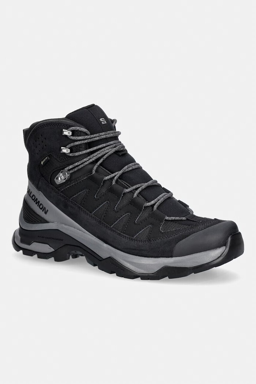 Salomon topánky trekingové pánske QUEST ECHO GTX