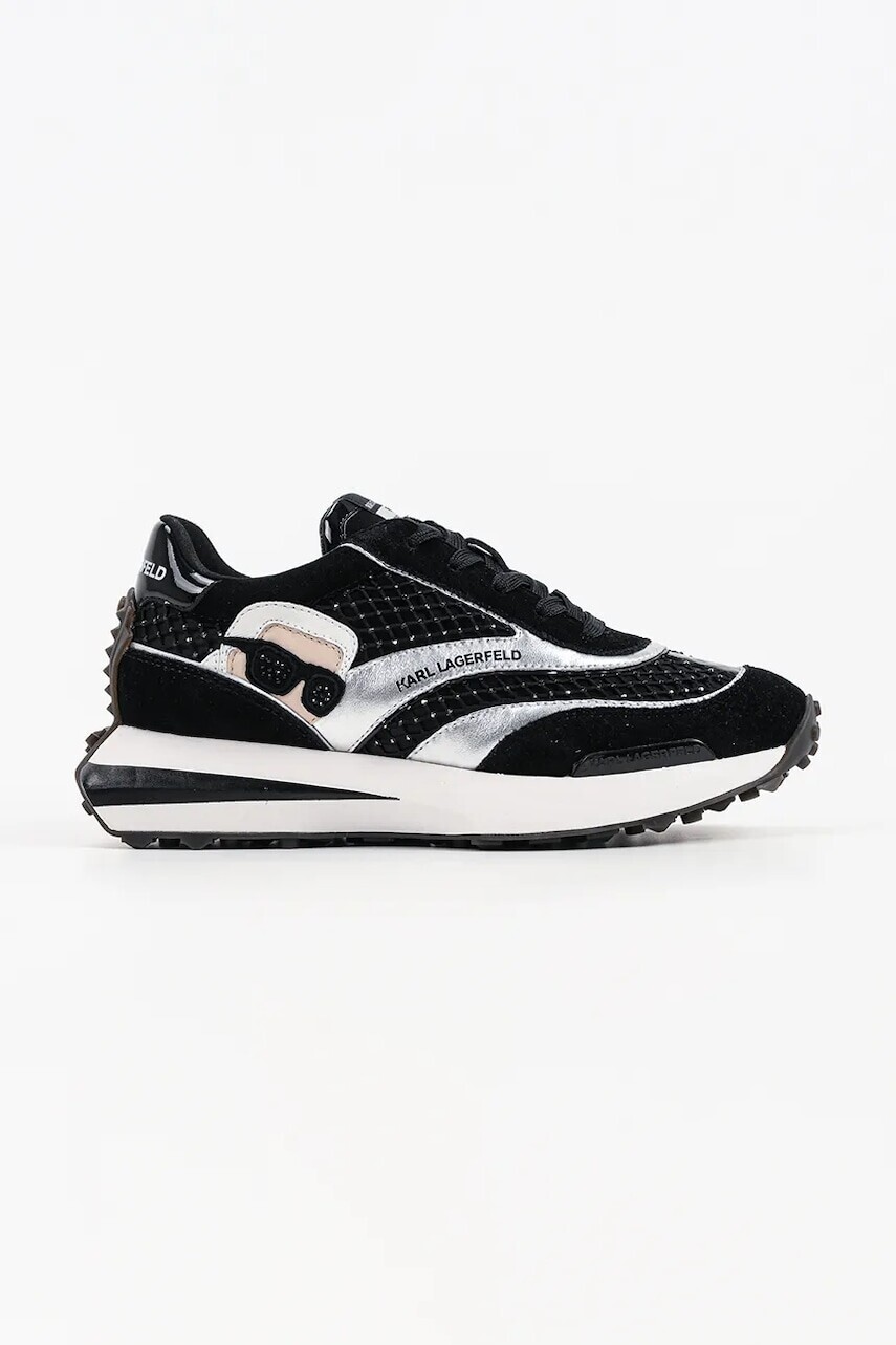 Karl Lagerfeld Zone Nft sneakers dámske