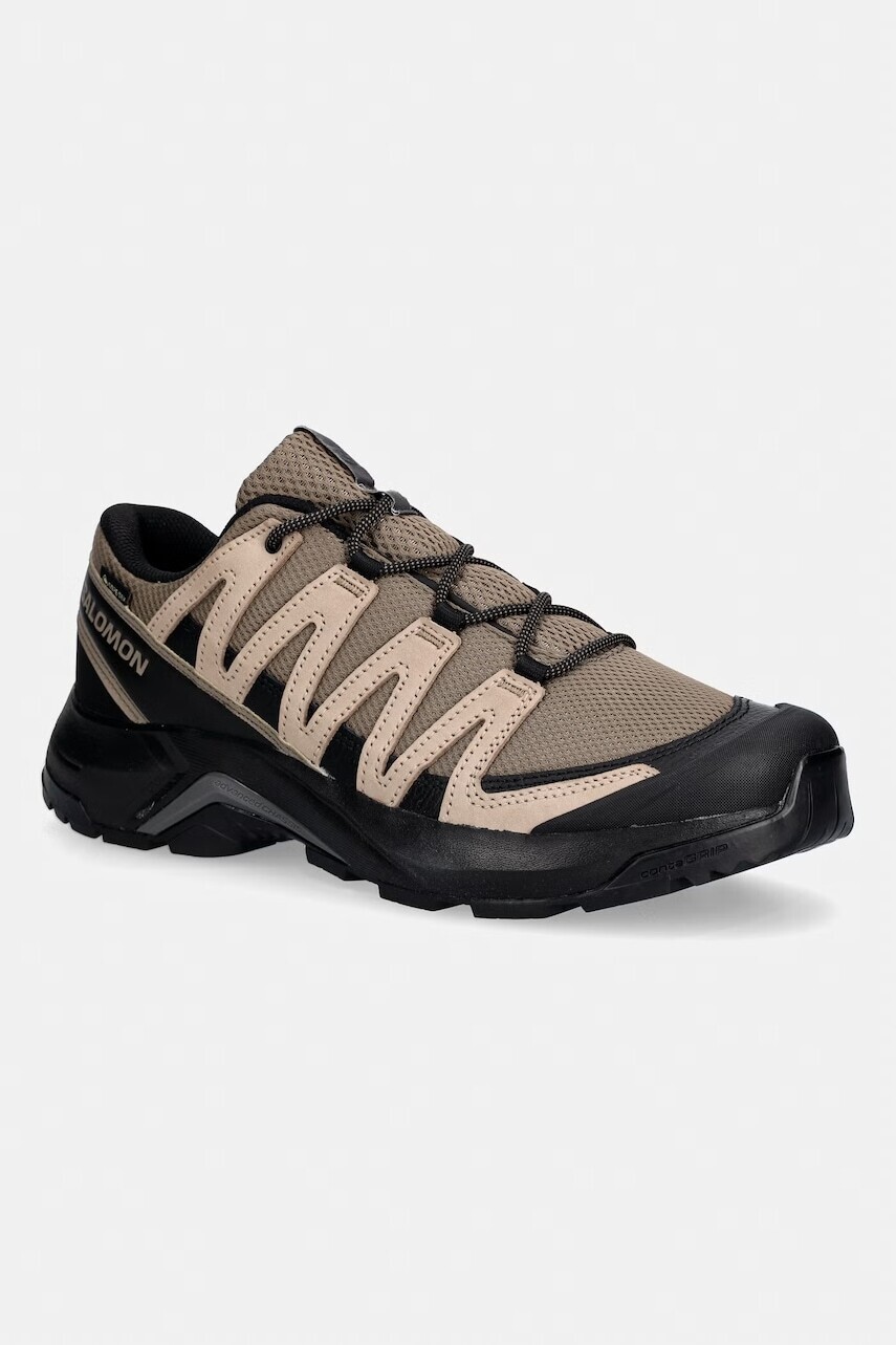 Salomon topánky trekingové pánske X-ADVENTURE RECON GTX