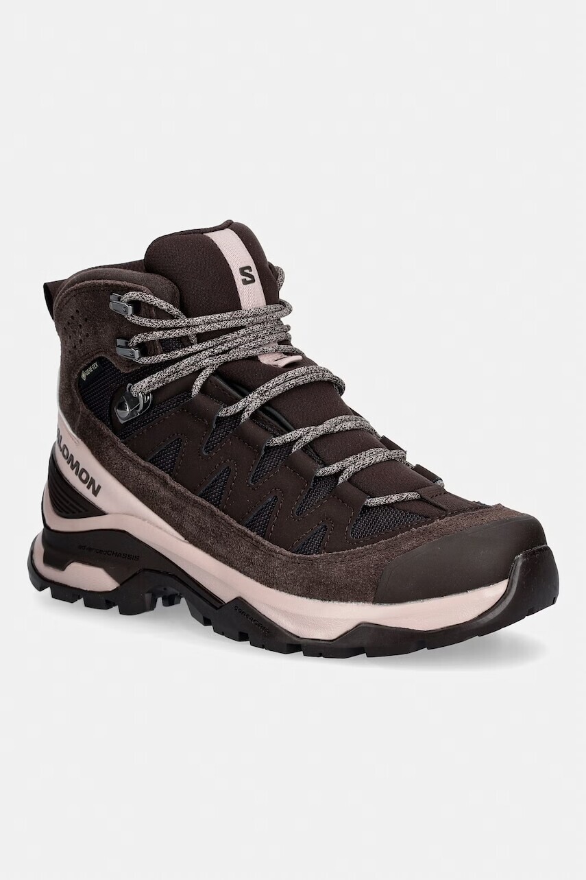 Salomon topánky trekingové dámske QUEST ECHO GTX
