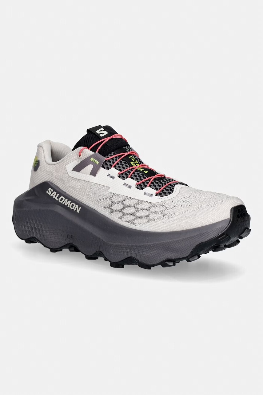 Salomon topánky na beh pánske ULTRA GLIDE 4