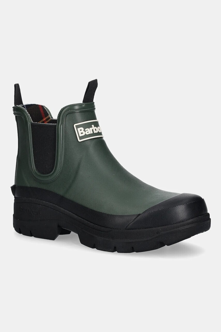 Barbour Gumáky Barbour Nimbus Chelsea Welly