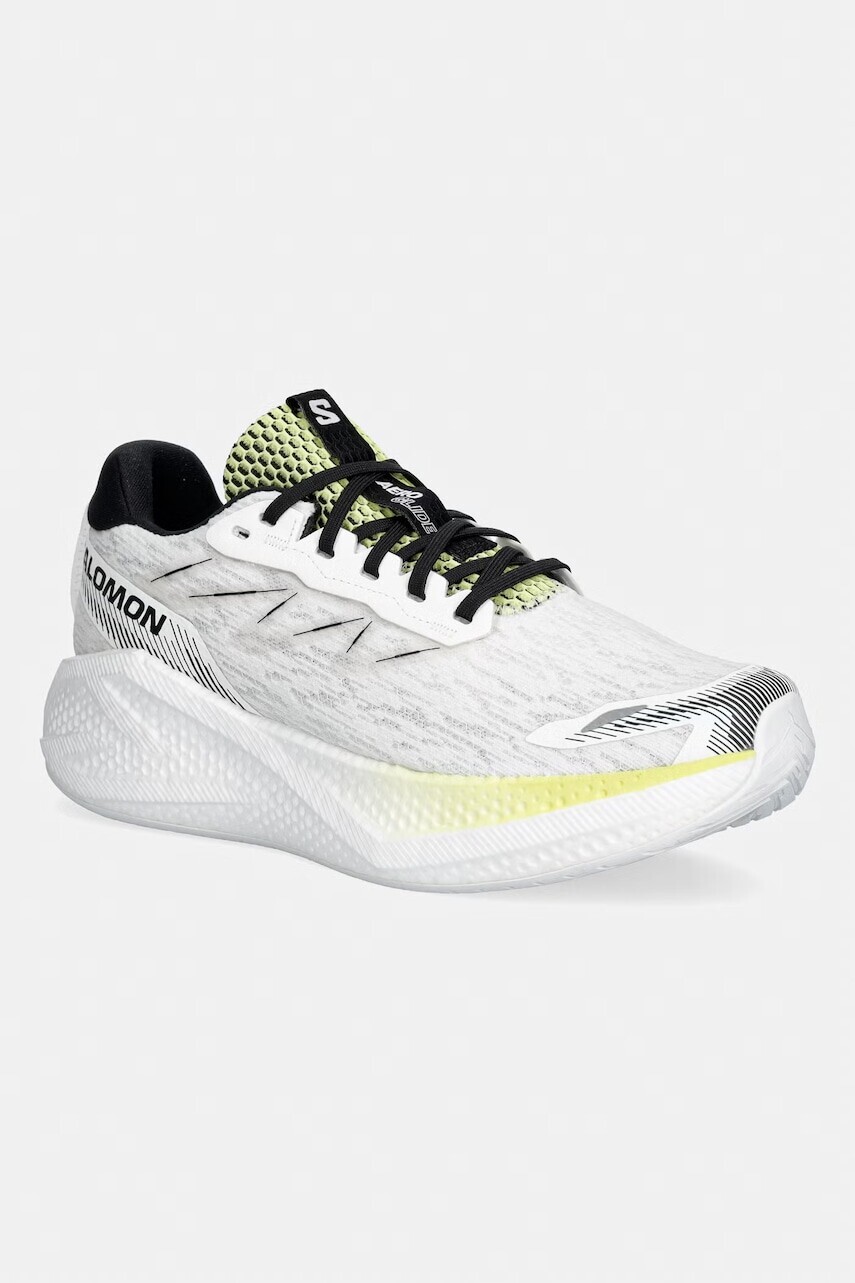 Salomon topánky na beh pánske AERO GLIDE 4