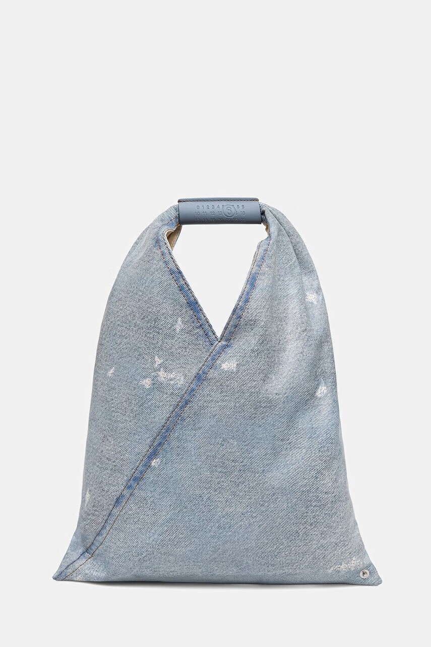 MM6 Maison Margiela kabelka typu shopper dámska