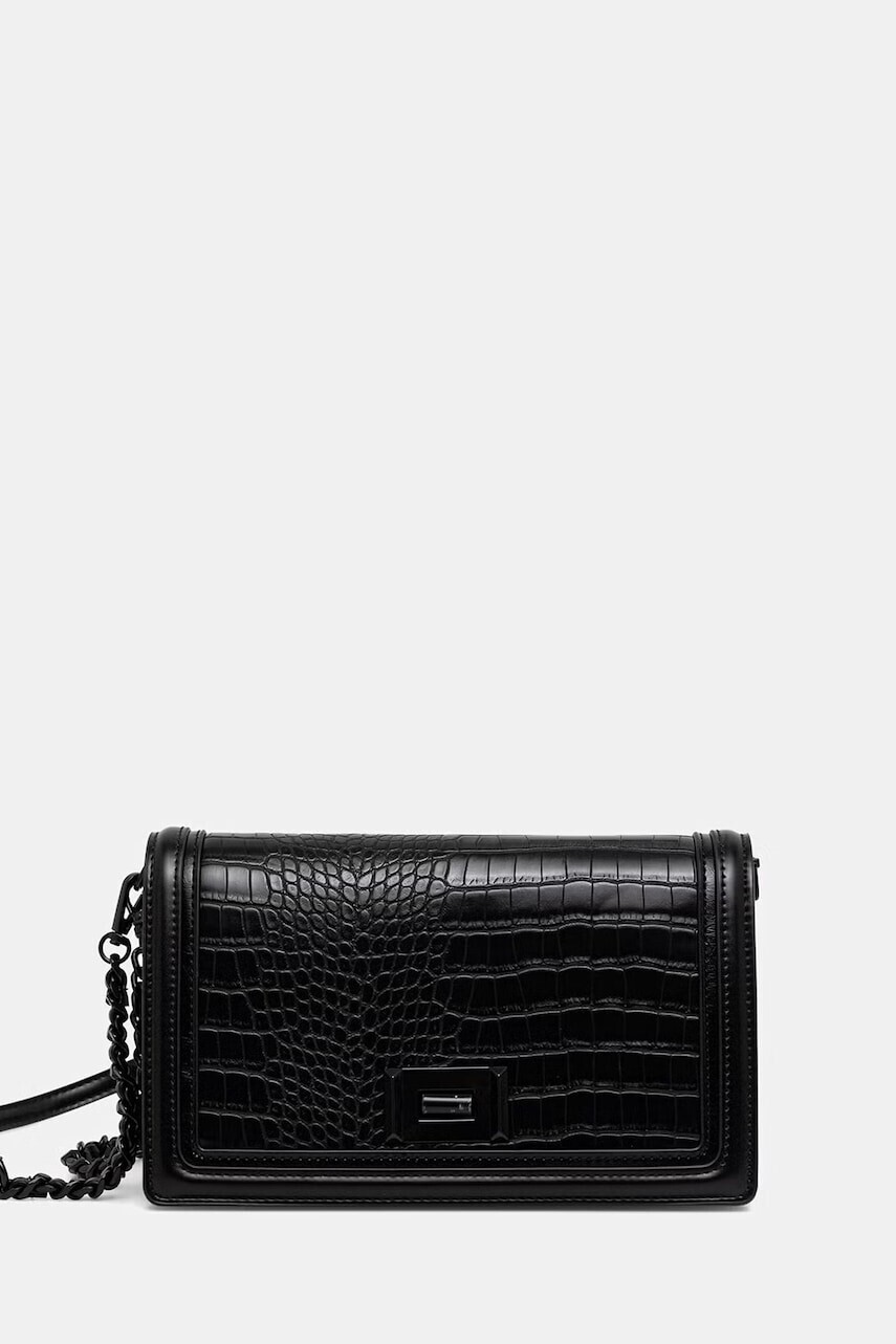 Aldo crossbody kabelka dámska z imitácie kože VYVIIENNE