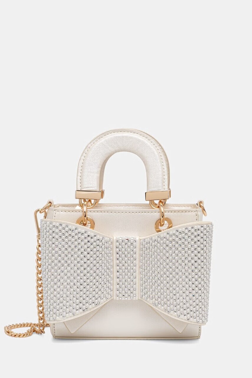 Aldo crossbody kabelka dámska z imitácie kože NADIEA