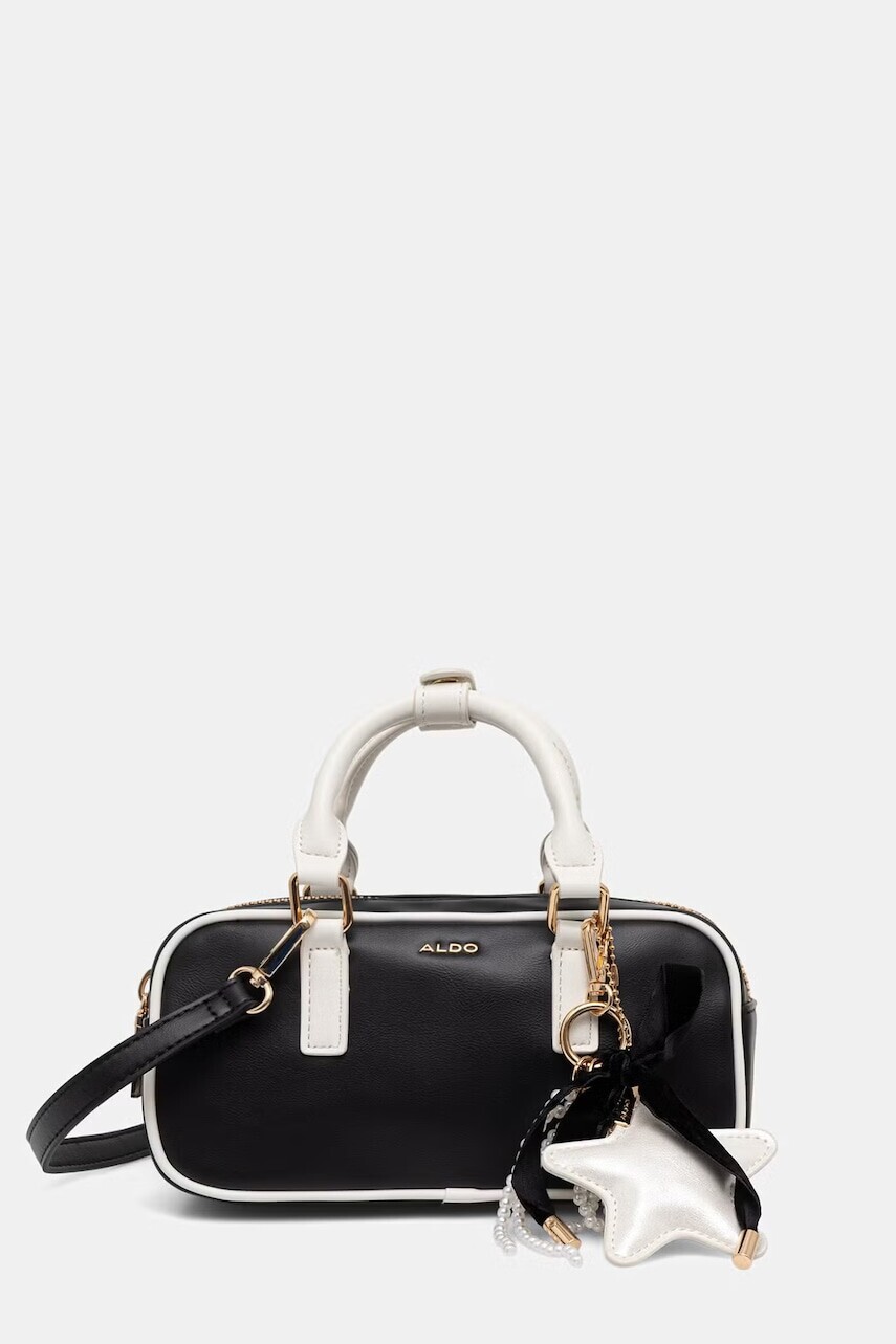Aldo crossbody kabelka dámska z imitácie kože LUNABELLE