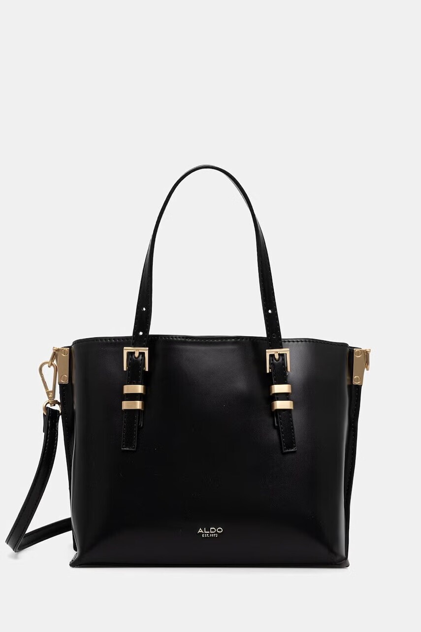 Aldo crossbody kabelka dámska z imitácie kože ELONORIA