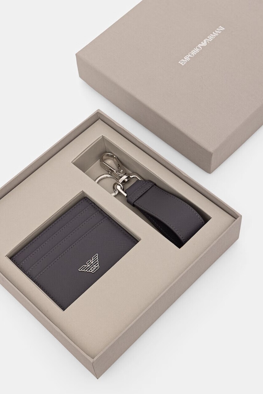 Emporio Armani sada s puzdrom pánska