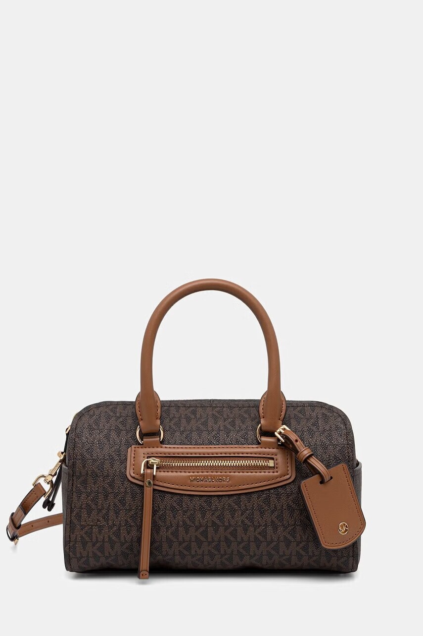 MICHAEL Michael Kors crossbody kabelka dámska z imitácie kože