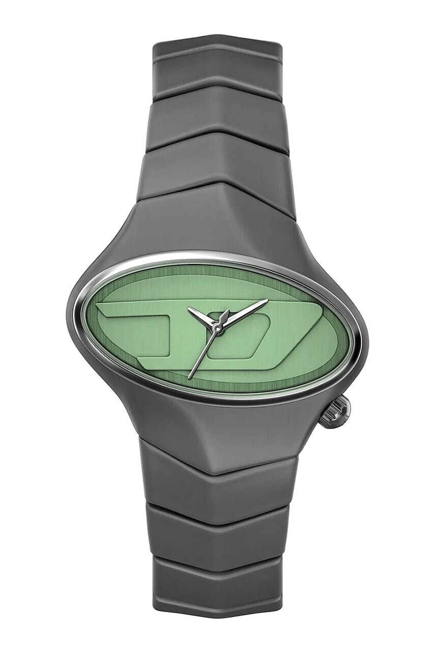 Diesel hodinky pánske D-Rush