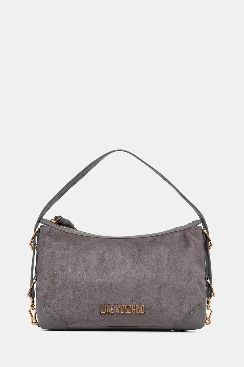 Love Moschino kabelka hobo dámska