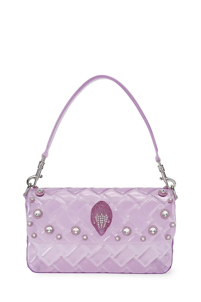 Kurt Geiger London crossbody kabelka dámska JELLY KENSINGTON