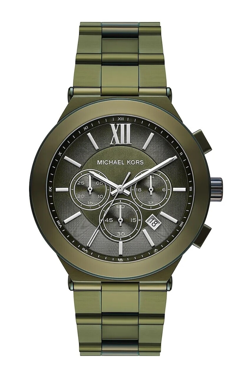 Michael Kors hodinky pánske Billie
