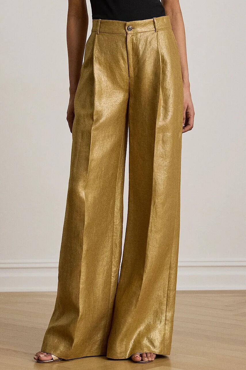 Lauren Ralph Lauren nohavice dámske