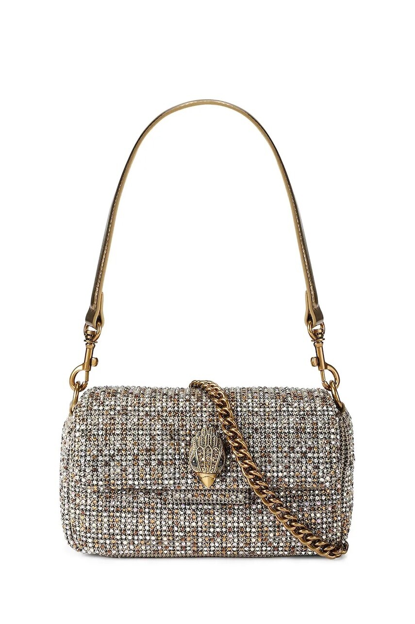 Kurt Geiger London crossbody kabelka dámska OXFORD