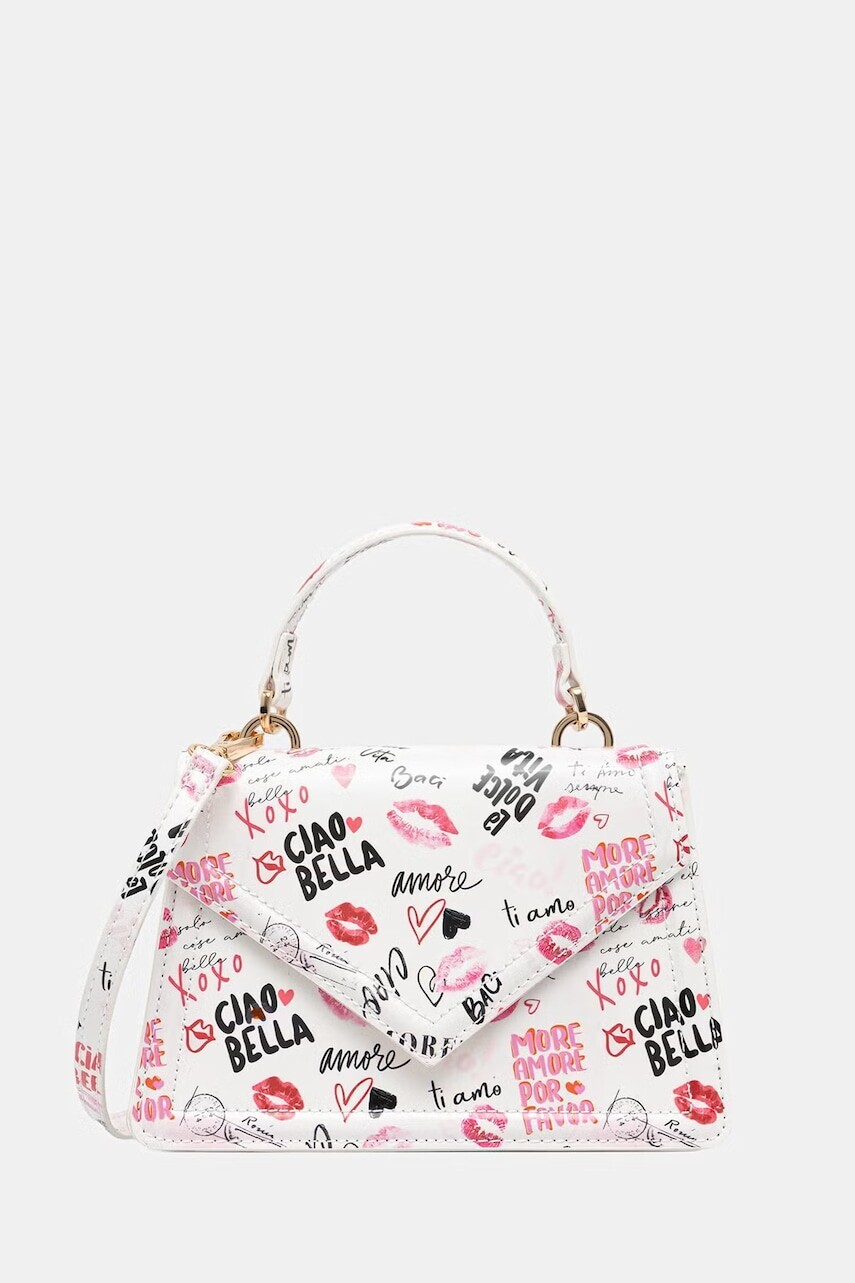 Aldo crossbody kabelka dámska BELLAVITA
