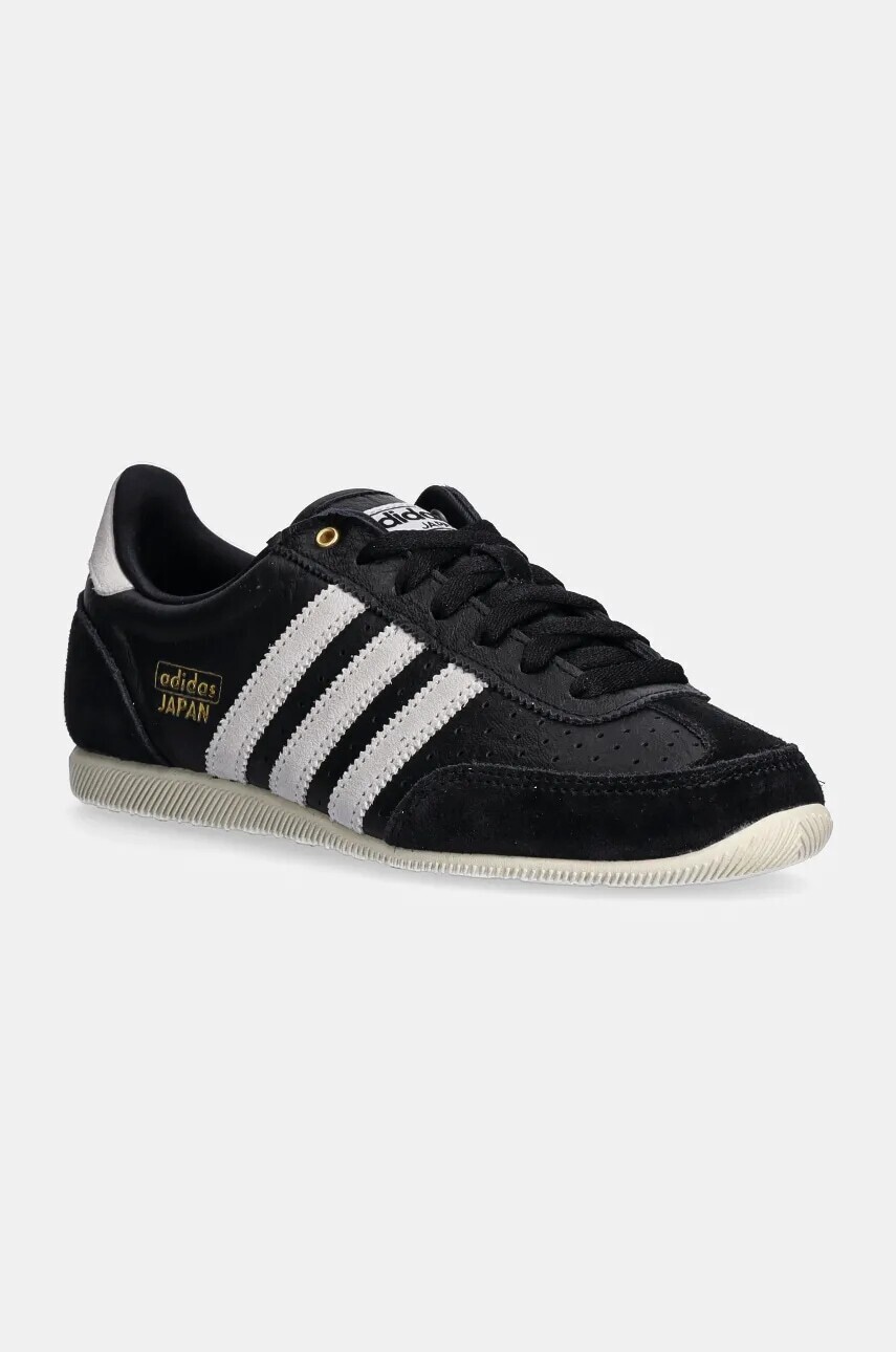 adidas Originals Kožené tenisky adidas Originals Japan W