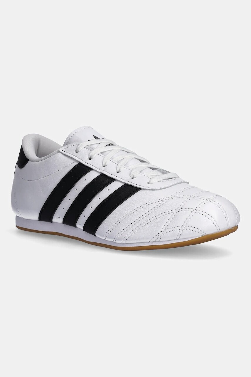 adidas Originals Kožené tenisky adidas Originals TAEKWONDO LA