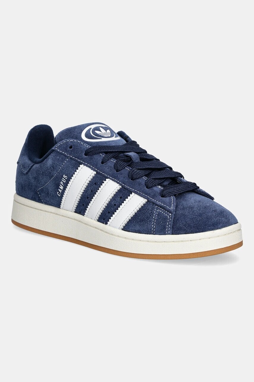 adidas Originals Semišové tenisky adidas Originals Campus 00s