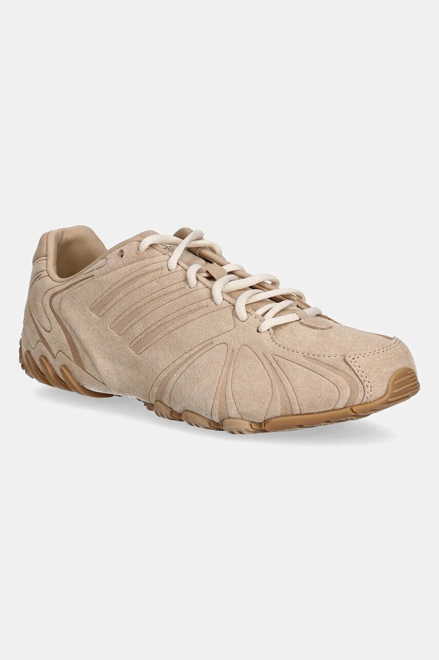 adidas Originals Semišové tenisky adidas Originals Ghost Sprint W